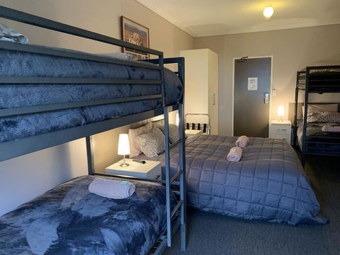 Yuki Inn Jindabyne - Accommodation Main Beach 30