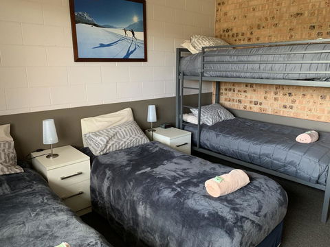 Yuki Inn Jindabyne - Accommodation Main Beach 28