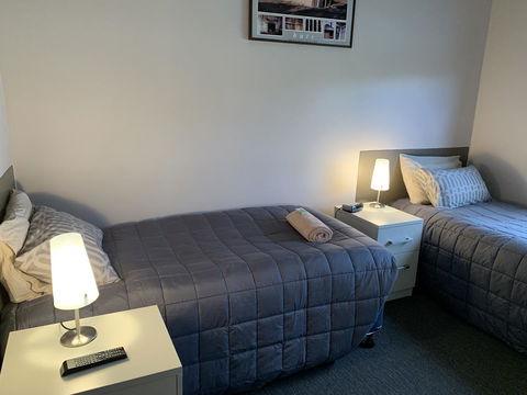 Yuki Inn Jindabyne - Accommodation Main Beach 36