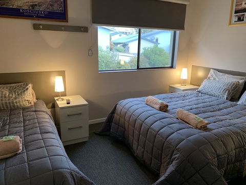 Yuki Inn Jindabyne - Accommodation Main Beach 9