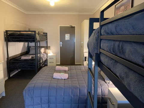 Yuki Inn Jindabyne - Accommodation Main Beach 31
