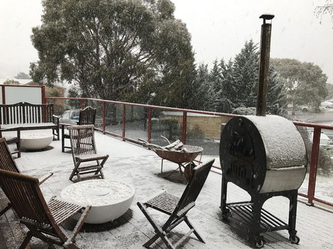 Yuki Inn Jindabyne - Accommodation Main Beach 2