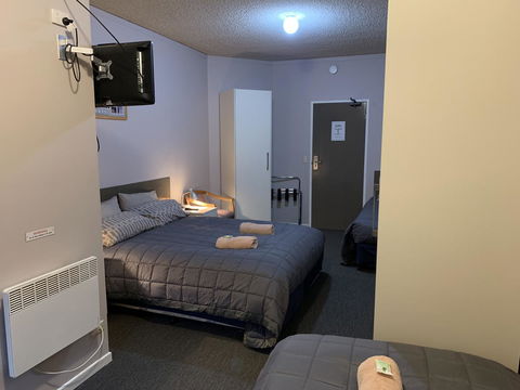 Yuki Inn Jindabyne - Accommodation Main Beach 22
