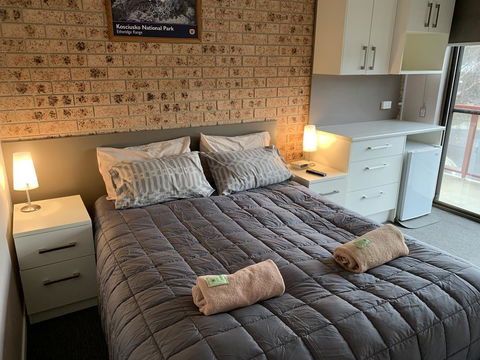 Yuki Inn Jindabyne - Accommodation Main Beach 17