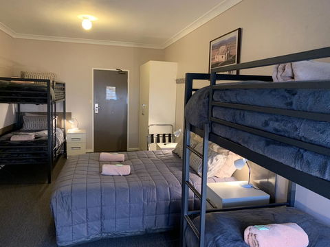 Yuki Inn Jindabyne - Accommodation Main Beach 32