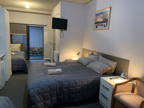 Yuki Inn Jindabyne - Accommodation Main Beach 21