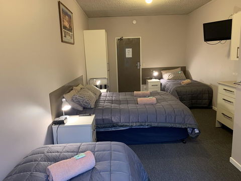 Yuki Inn Jindabyne - Accommodation Main Beach 19