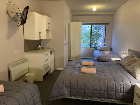 Yuki Inn Jindabyne - Accommodation Main Beach 20