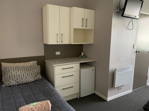 Yuki Inn Jindabyne - Accommodation Main Beach 10
