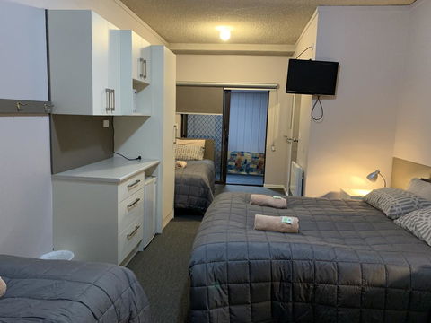 Yuki Inn Jindabyne - Accommodation Main Beach 23