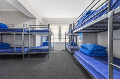 Ady's Place Backpackers, Sydney - Accommodation Main Beach 8