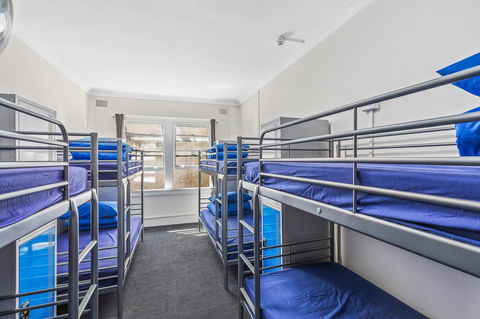 Ady's Place Backpackers, Sydney - Accommodation Main Beach 11