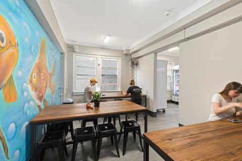 Ady's Place Backpackers, Sydney - Accommodation Main Beach 14