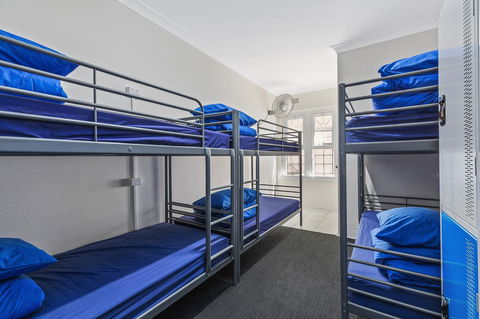 Ady's Place Backpackers, Sydney - Accommodation Main Beach 12