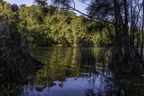 The Outlook Cabana - Accommodation Main Beach 21