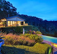 The Outlook Cabana - Accommodation Main Beach