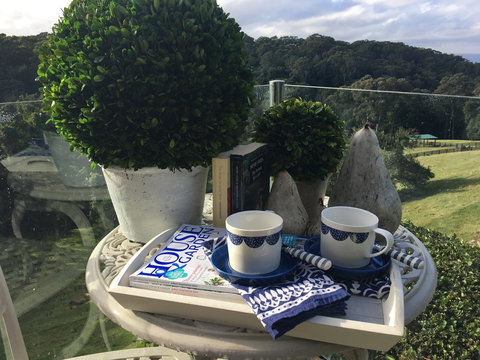 The Outlook Cabana - Accommodation Main Beach 9