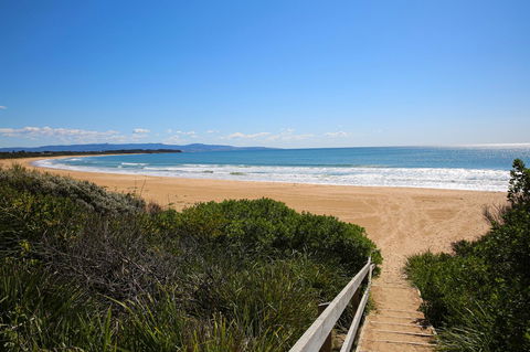 Abode @ Culburra - Pet Friendly - 4 Mins To Beach - Accommodation Main Beach 24