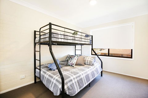 Abode @ Culburra - Pet Friendly - 4 Mins To Beach - Accommodation Main Beach 14