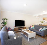 Abode  Culburra - Pet Friendly - 4 Mins to Beach - Accommodation Main Beach
