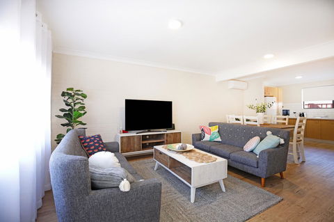 Abode @ Culburra - Pet Friendly - 4 Mins To Beach - Accommodation Main Beach 0