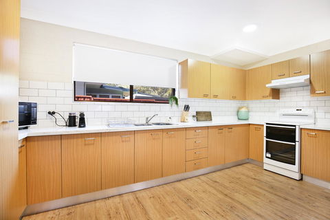 Abode @ Culburra - Pet Friendly - 4 Mins To Beach - Accommodation Main Beach 8