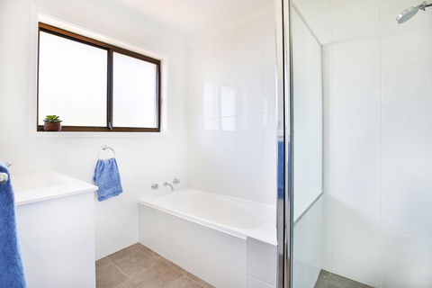 Abode @ Culburra - Pet Friendly - 4 Mins To Beach - Accommodation Main Beach 15