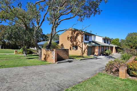 Abode @ Culburra - Pet Friendly - 4 Mins To Beach - Accommodation Main Beach 3