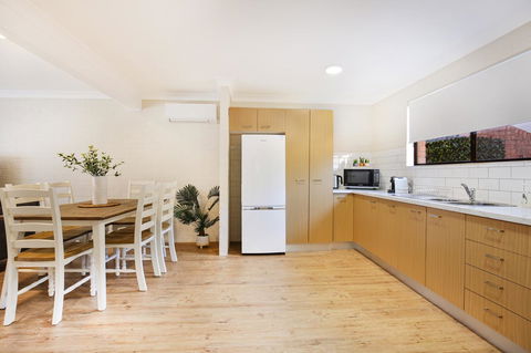 Abode @ Culburra - Pet Friendly - 4 Mins To Beach - Accommodation Main Beach 9