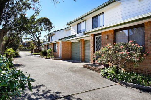 Abode @ Culburra - Pet Friendly - 4 Mins To Beach - Accommodation Main Beach 4