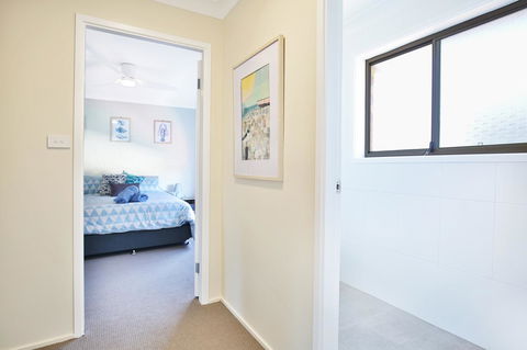 Abode @ Culburra - Pet Friendly - 4 Mins To Beach - Accommodation Main Beach 11