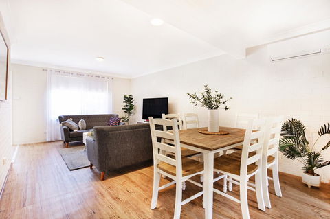 Abode @ Culburra - Pet Friendly - 4 Mins To Beach - Accommodation Main Beach 5