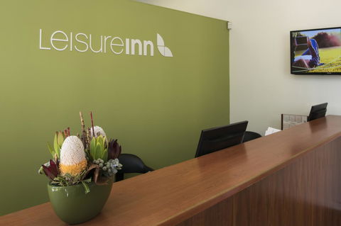 Leisure Inn Spires - Accommodation Main Beach 11