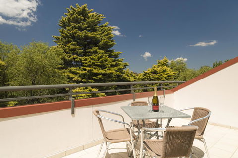 Leisure Inn Spires - Accommodation Main Beach 10