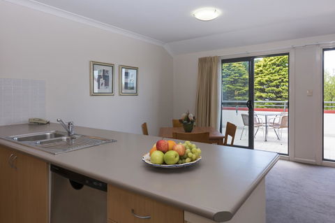 Leisure Inn Spires - Accommodation Main Beach 9