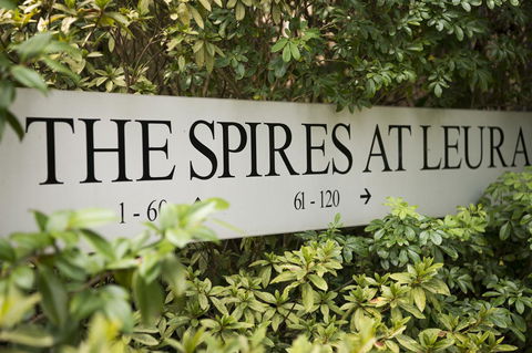 Leisure Inn Spires - Accommodation Main Beach 13