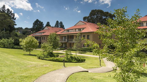 Leisure Inn Spires - Accommodation Main Beach 0