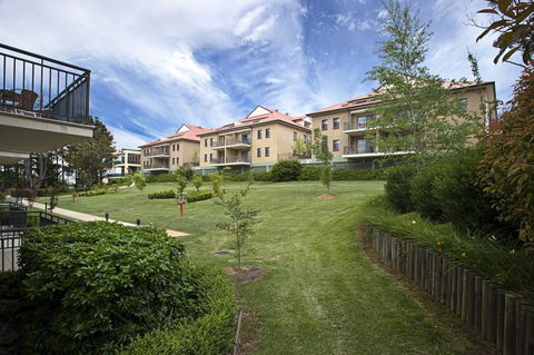 Leisure Inn Spires - Accommodation Main Beach 14