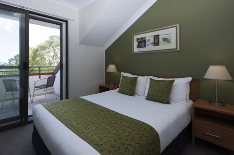 Leisure Inn Spires - Accommodation Main Beach 6