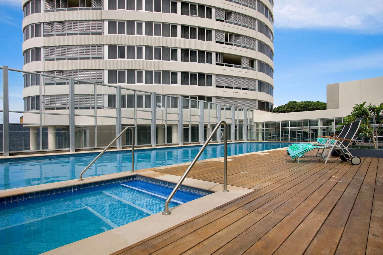 Tweed Heads NSW Accommodation Main Beach