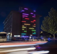 Mercure Albury - Accommodation Main Beach