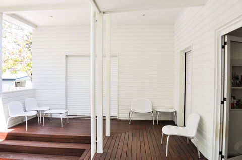 Cove Studios - Accommodation Main Beach 37