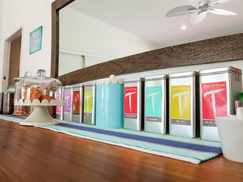 Cove Studios - Accommodation Main Beach 24