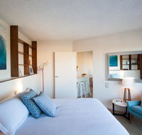 Waterview Beach Apartment - Accommodation Main Beach