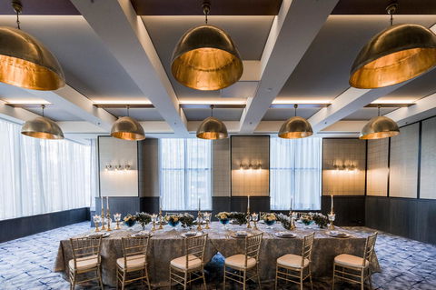Amora Hotel Jamison Sydney - Accommodation Main Beach 21