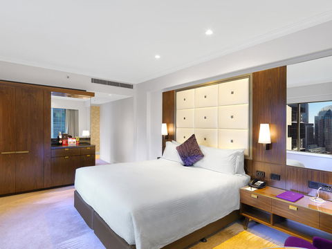 Amora Hotel Jamison Sydney - Accommodation Main Beach 9