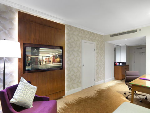 Amora Hotel Jamison Sydney - Accommodation Main Beach 31