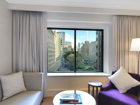 Amora Hotel Jamison Sydney - Accommodation Main Beach 6