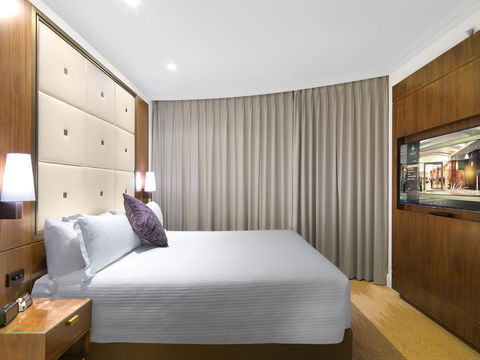 Amora Hotel Jamison Sydney - Accommodation Main Beach 29