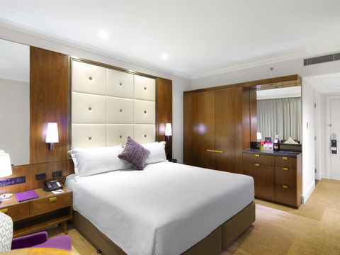 Amora Hotel Jamison Sydney - Accommodation Main Beach 28